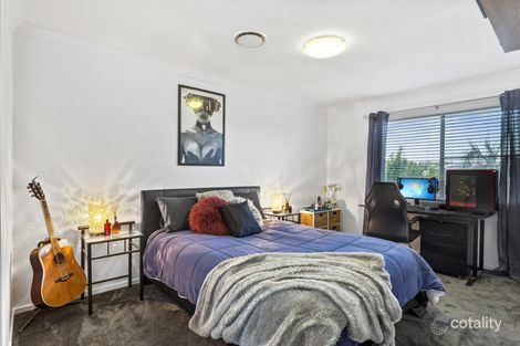 Property photo of 45 Bridie Drive Upper Coomera QLD 4209