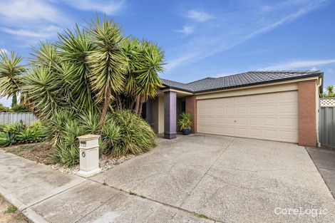 Property photo of 129 Harmony Drive Tarneit VIC 3029