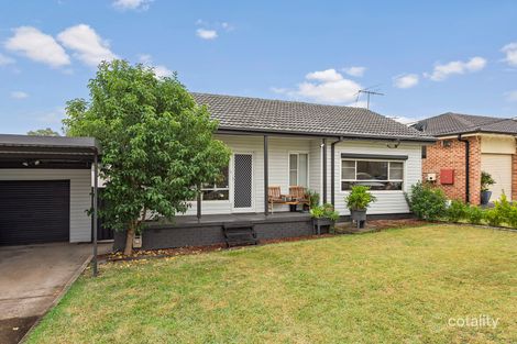 17 June St, Blacktown, NSW 2148