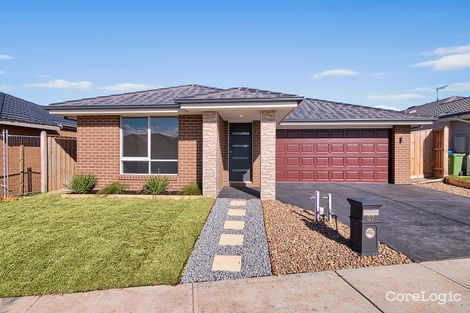 Property photo of 37 Omeara Crescent Cranbourne East VIC 3977