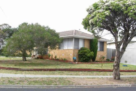81 Lucerne Cres, Frankston, VIC 3199