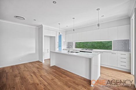 Property photo of 74 Leppington House Drive Denham Court NSW 2565
