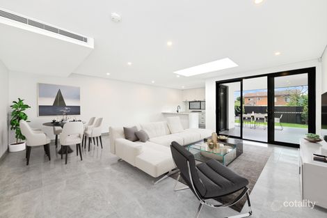 Property photo of 45 Church Avenue Westmead NSW 2145