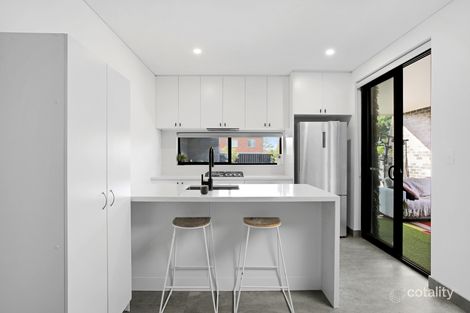 Property photo of 45 Church Avenue Westmead NSW 2145