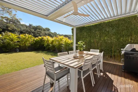 Property photo of 29 Wallaby Circuit Mona Vale NSW 2103