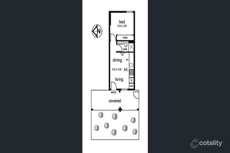Property photo of 2/70 Nicholson Street Fitzroy VIC 3065