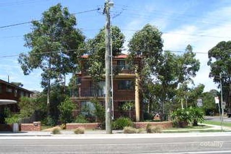 4/18 Sherwood Rd, Merrylands West, NSW 2160