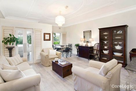 Property photo of 3/3 Holdsworth Avenue Rushcutters Bay NSW 2011
