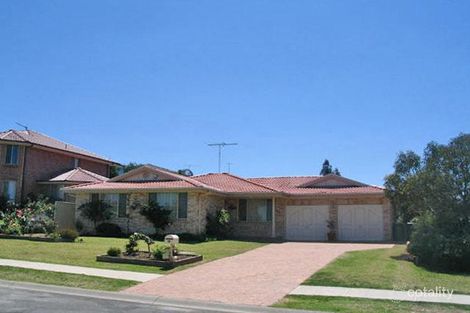 Property photo of 23 The Lakes Drive Glenmore Park NSW 2745