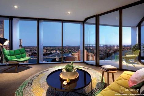 2003/550 Queen St, Brisbane City, QLD 4000