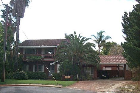 16 Desford Cl, Shelley, WA 6148