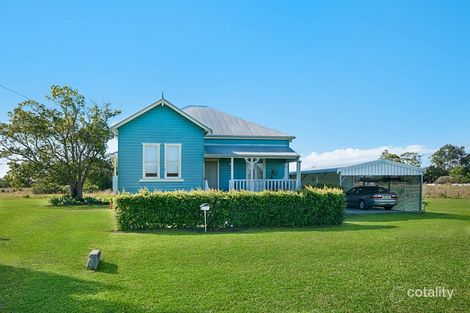 5 Forest St, Coraki, NSW 2471