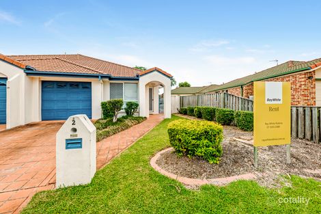 2/19 Randwick Ct, Varsity Lakes, QLD 4227