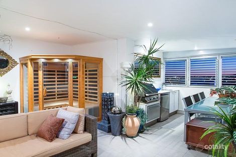 Property photo of 34/15 Walsh Street Milton QLD 4064