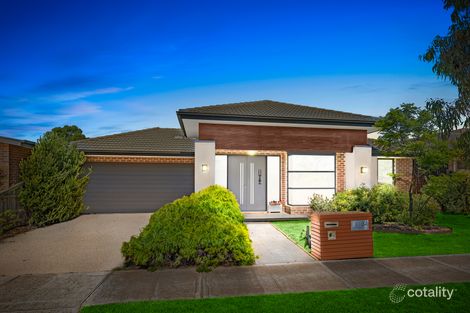 Property photo of 34 Filmont Drive Werribee VIC 3030