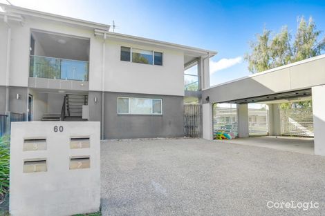 Property photo of 4/60 Bunya Way Andergrove QLD 4740