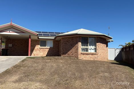 Property photo of 4 Palm Court Clinton QLD 4680
