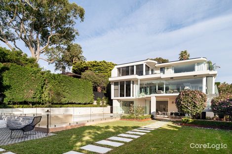 Property photo of 26 Olphert Avenue Vaucluse NSW 2030