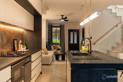 Property photo of 64 Campbell Street Glebe NSW 2037