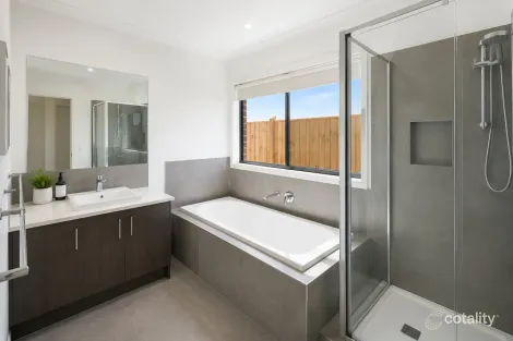 Property photo of 85 Bursa Drive Wyndham Vale VIC 3024