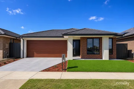 85 Bursa Dr, Wyndham Vale, VIC 3024