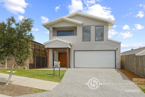 Property photo of 14 Kestrel Court Bellbird Park QLD 4300