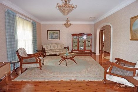 Property photo of 66D Mountview Avenue Narwee NSW 2209