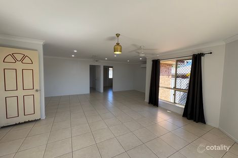 Property photo of 4 Palm Court Clinton QLD 4680