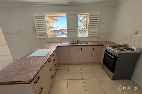 Property photo of 4 Palm Court Clinton QLD 4680