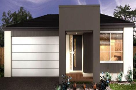 Property photo of 26 Renaissance Boulevard Mernda VIC 3754