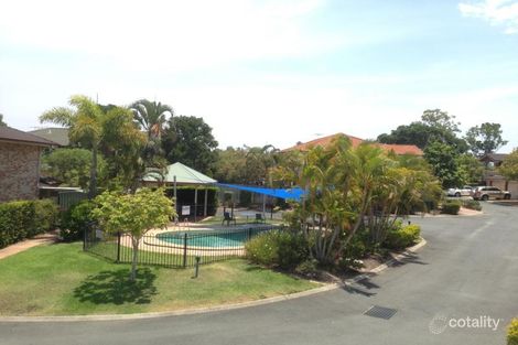 Property photo of 20/38 Dyson Avenue Sunnybank QLD 4109