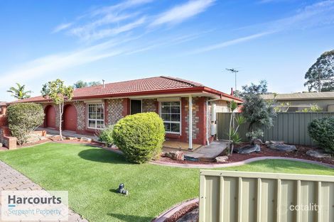1/25 Mayo Cres, Salisbury Downs, SA 5108