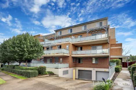 35/26-32 Princess Mary St, St Marys, NSW 2760