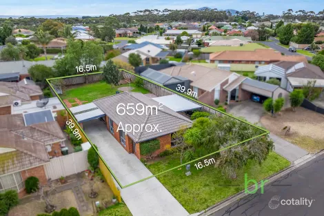 Property photo of 14 Kantara Crescent Lara VIC 3212
