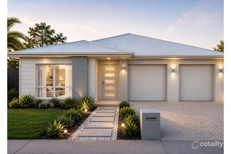 40 Dundowran Rd, Walligan, QLD 4655