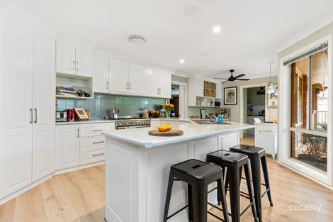 Property photo of 5B Crisp Drive Ashmont NSW 2650