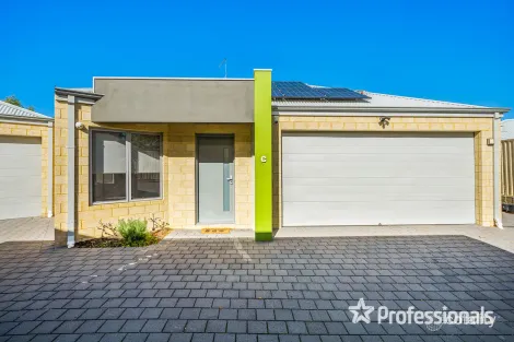 12c Birchley Cres, Balga, WA 6061
