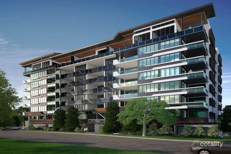 412/24 Augustus St, Toowong, QLD 4066