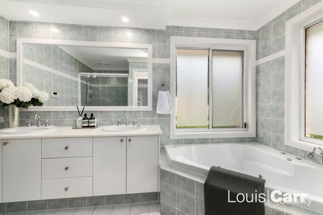 Property photo of 16 Bredon Avenue West Pennant Hills NSW 2125