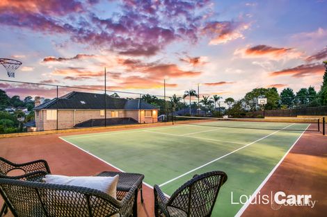 Property photo of 16 Bredon Avenue West Pennant Hills NSW 2125