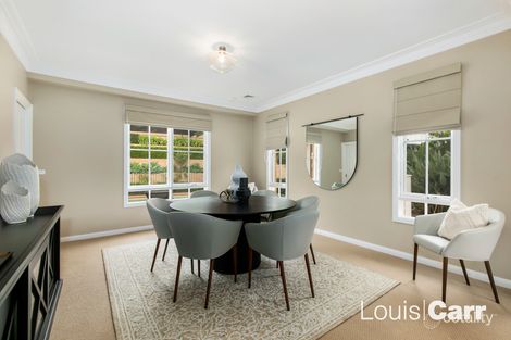 Property photo of 16 Bredon Avenue West Pennant Hills NSW 2125