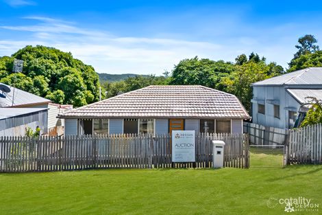 Property photo of 7 Gordon Street Mount Morgan QLD 4714