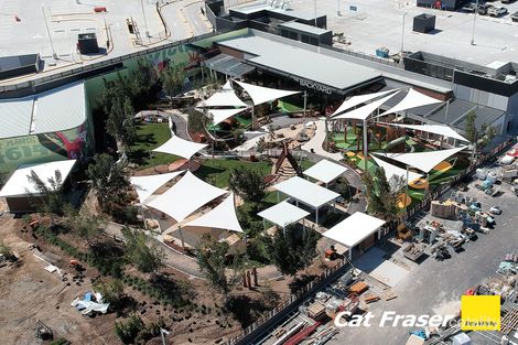 Property photo of 17 Lamont Street Coomera QLD 4209