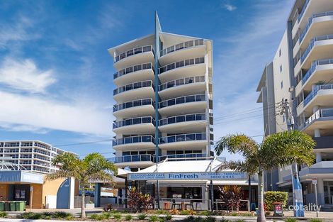 Property photo of 13/109 Landsborough Avenue Scarborough QLD 4020