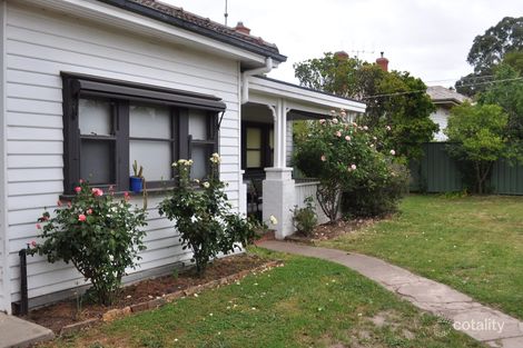 Property photo of 58 Chenery Street Mansfield VIC 3722