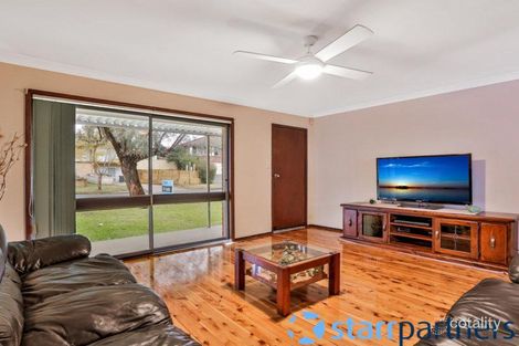 Property photo of 23 Coppabella Crescent Bradbury NSW 2560