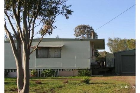Property photo of 7 Queen Street Kingsthorpe QLD 4400