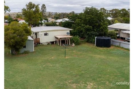 Property photo of 7 Queen Street Kingsthorpe QLD 4400