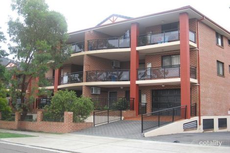 14/7-13 Melanie St, Bankstown, NSW 2200