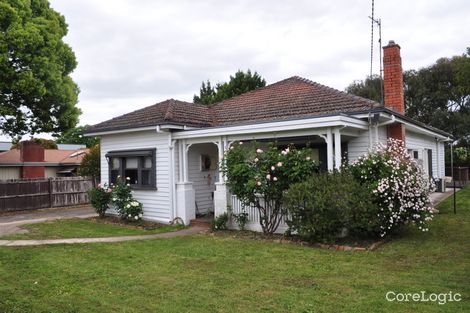 Property photo of 58 Chenery Street Mansfield VIC 3722